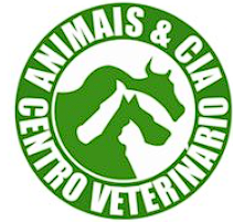 Logo Animais e Cia