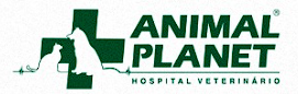 Logo Animal Planet Araras