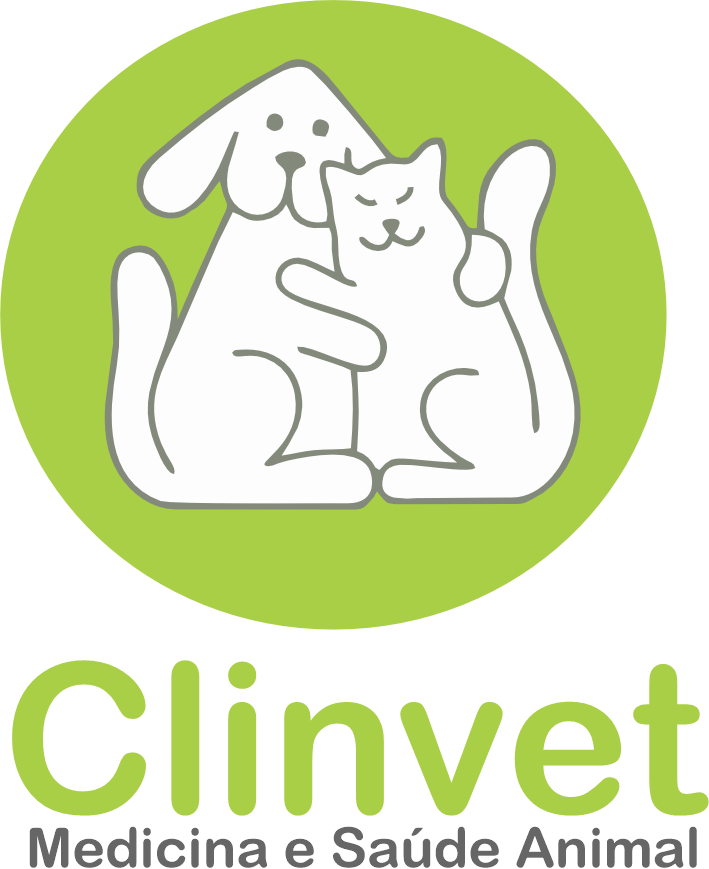 Logo Clinvet Sorocaba