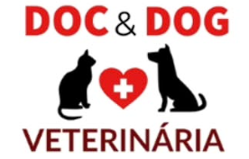 Logo Doc Dog Veterinária