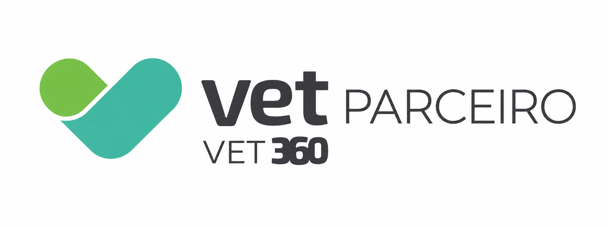 Logo Vet Parceiro VET360